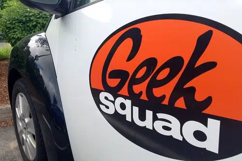 Geek Squad Academy Teaches Technology To Youth