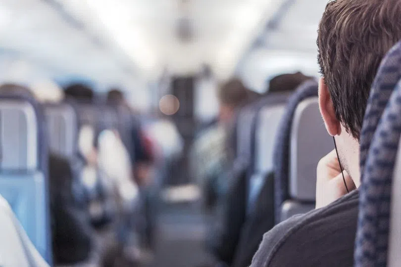 Saint John Man Creates Website That Helps You Get Flight Compensation