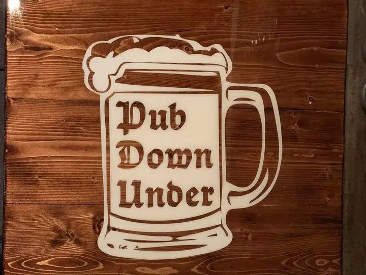 Pub Down Under To Open Second Location