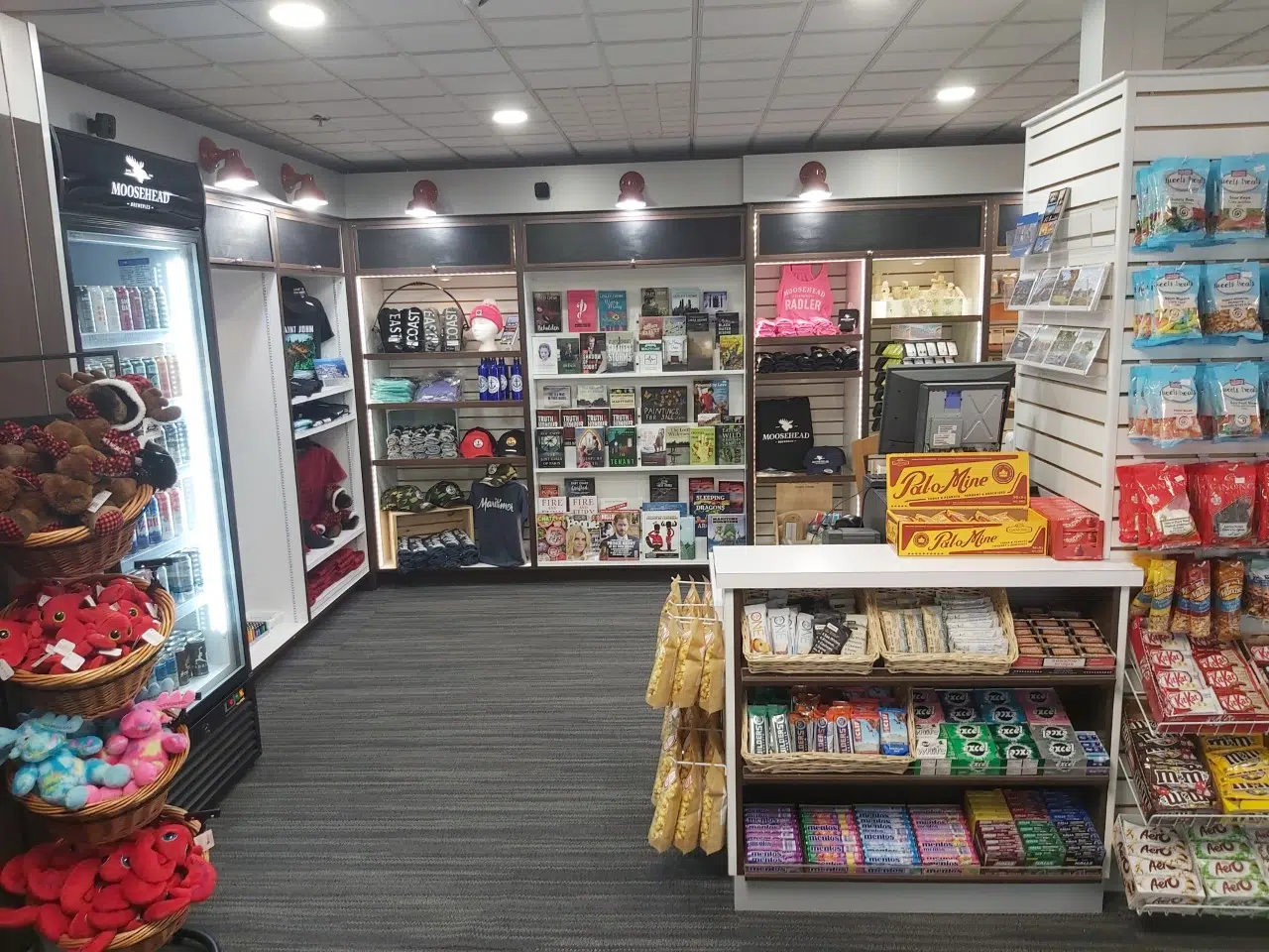 YSJ Market And Duty Free Has New Owners