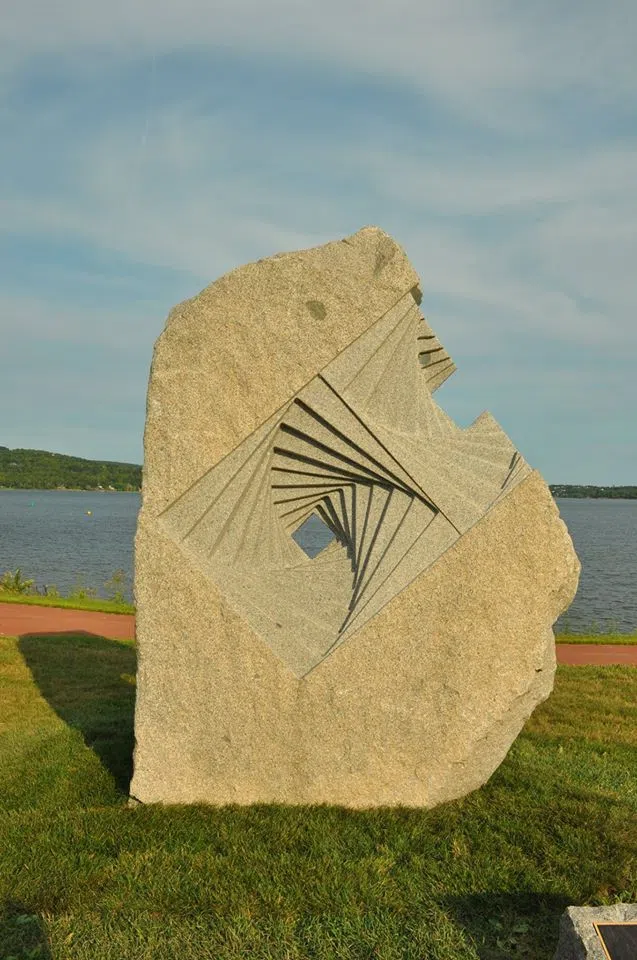 Sculpture Saint John’s 2020 Announcement Imminent