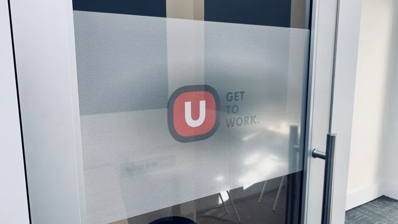 USTATION's First UPOD Being Installed At YSJ