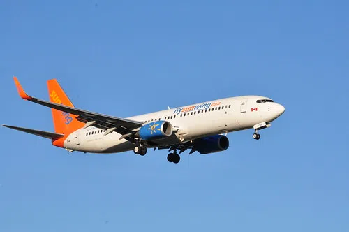 Sunwing Passenger From P.E.I. Tests Positive For COVID-19