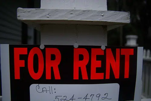 Group Targets N.B. Municipal Candidates On Rent Hikes