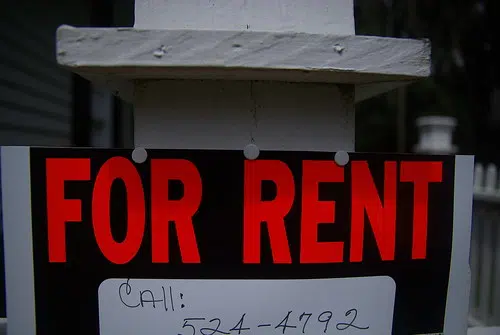 Tenants' Coalition Slams Flyer Warning Of Rent Increases