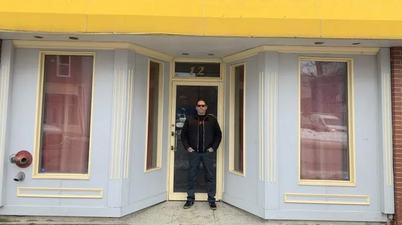 New Shop Bringing Some 'Riff Raff' Into Uptown Saint John