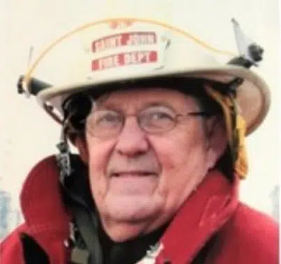 Veteran City Firefighter Dies