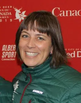 Smith Named Chef De Mission For Canada Games