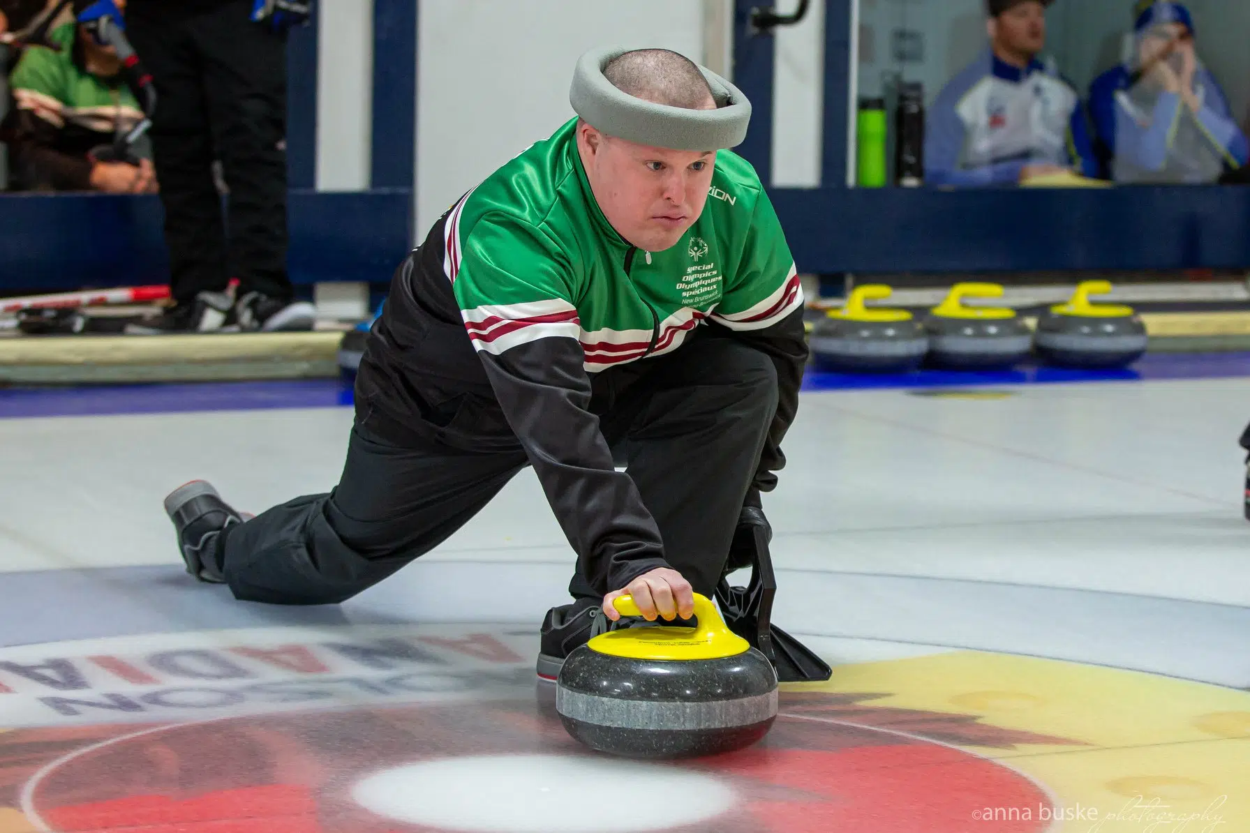 Team NB Scores 22 Medals At Special Olympics Canada Winter Games