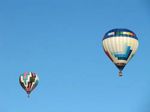 Atlantic Balloon Fiesta Cancelled Again