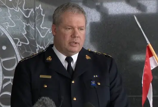 RCMP: Excess Of 19 Deaths, 16 Crime Scenes From Mass Shooting