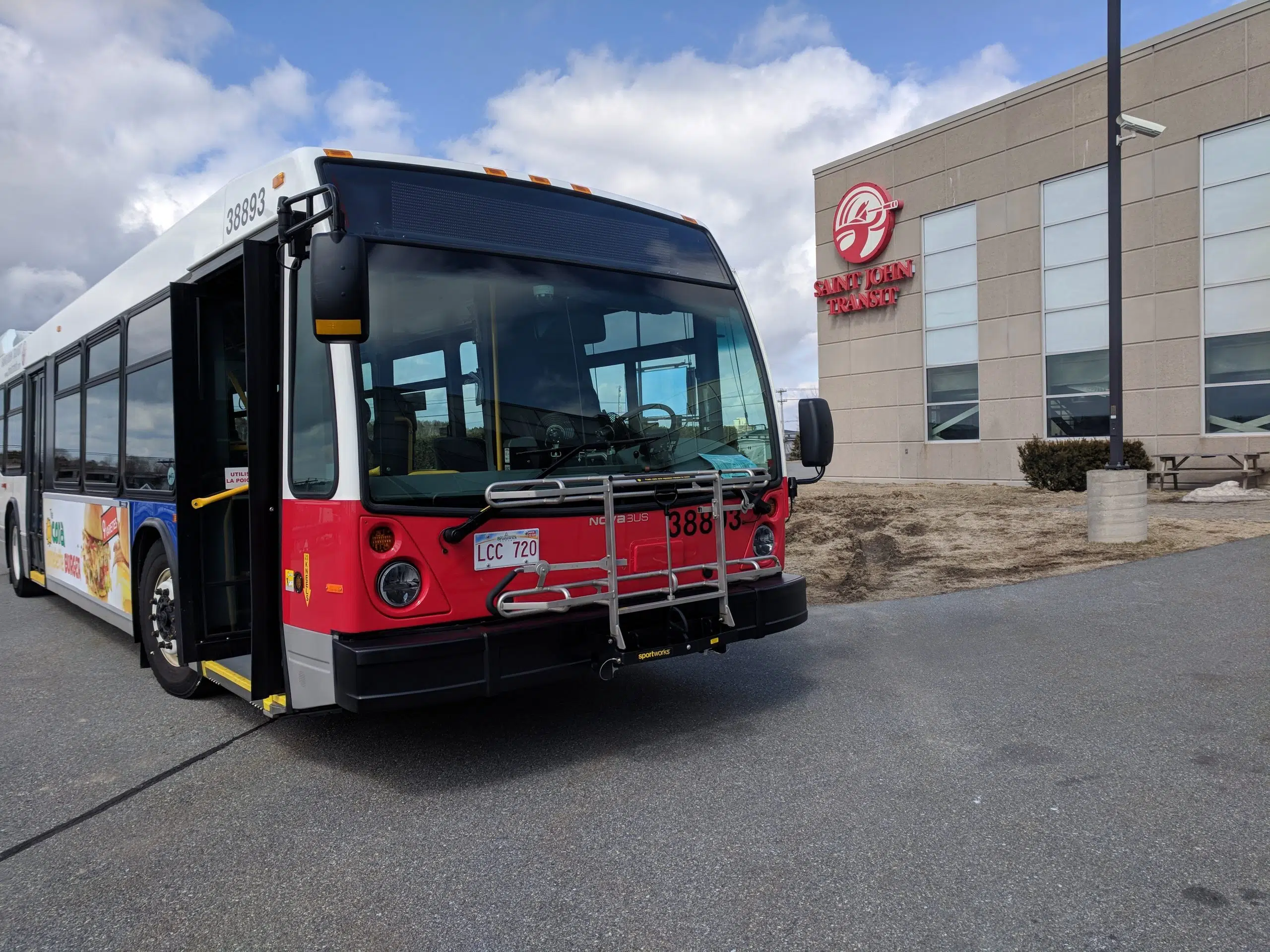 Transit Services Receiving Government Assistance For COVID-19 Impacts