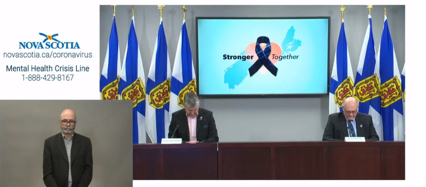 Online Book Of Condolences For N.S. Victims