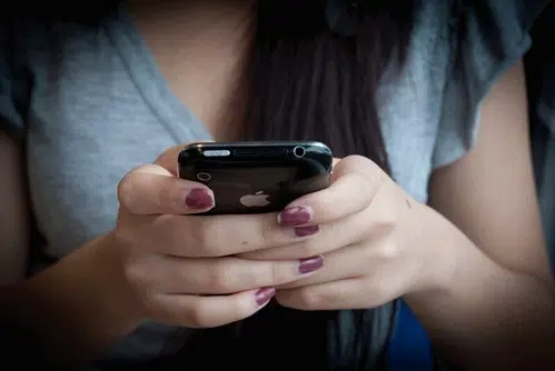 RCMP Videos Address Dangers Of Youth Sharing Intimate Photos