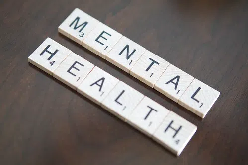 Sun Life Poll Finds COVID-19 Having An Impact On Mental Health