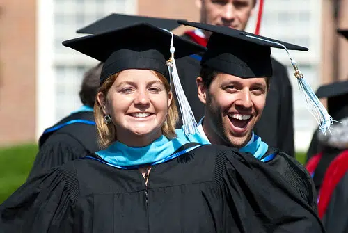 N.B. Unveils Guidelines For Grad Ceremonies