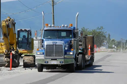 Industry Pleased After Truck Tax Vetoed By City Council