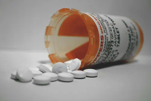 Health Canada Says Don't Stockpile Medication