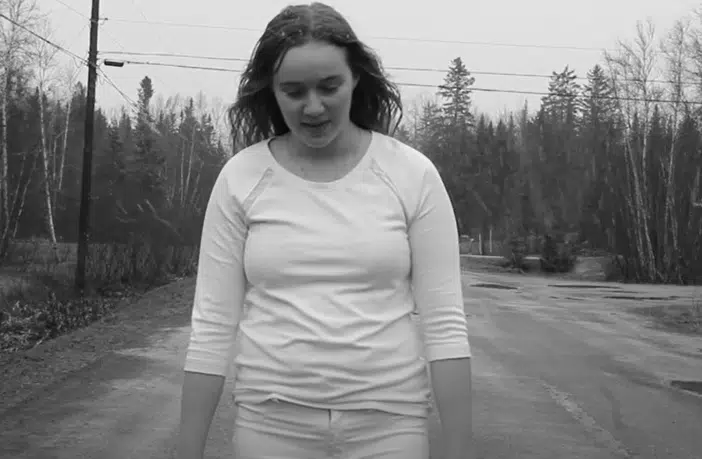 Video By N.B. Teen Raises Mental Health Awareness