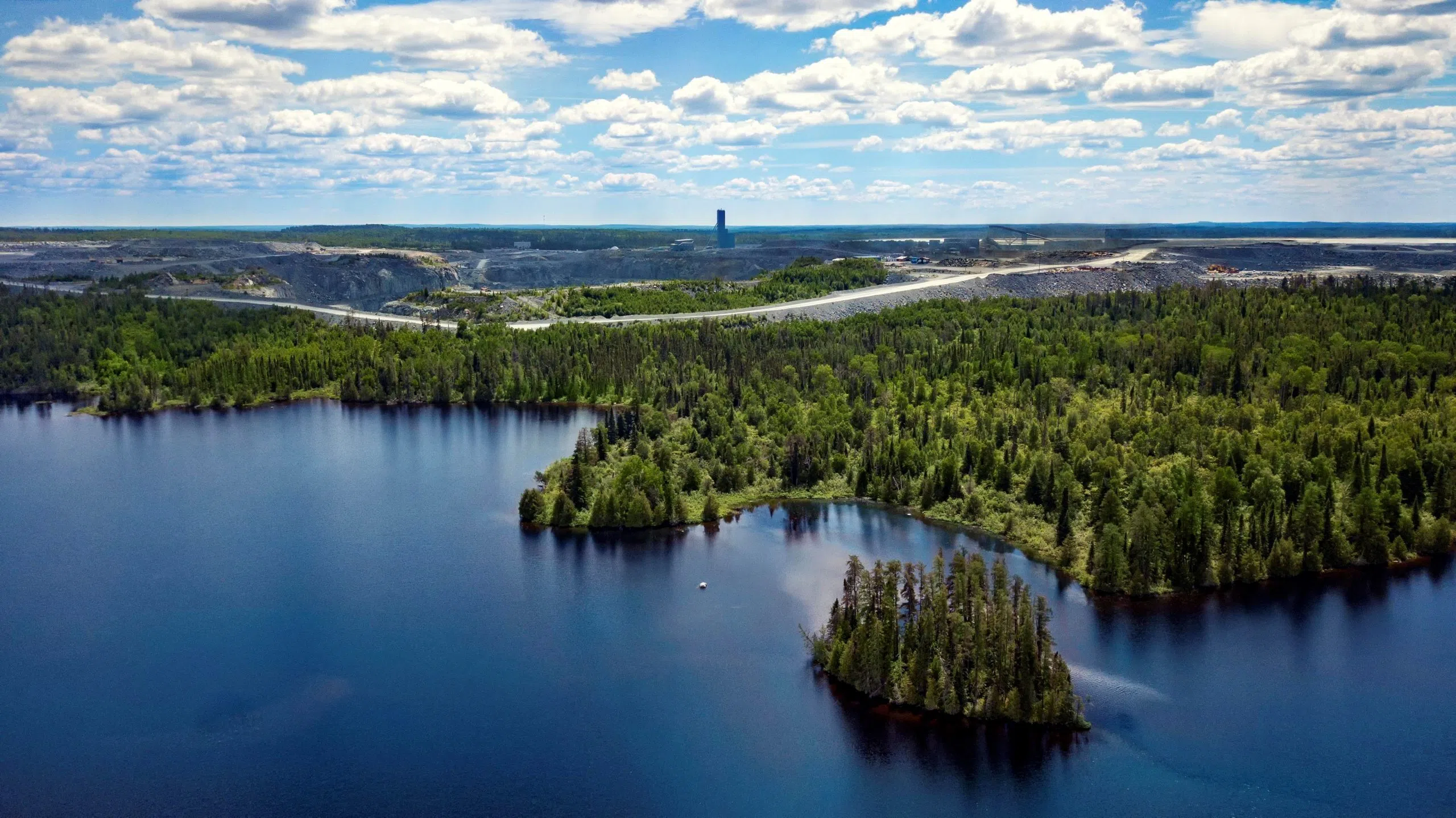 N.B. Man Dies Of Injuries At Ontario Mine