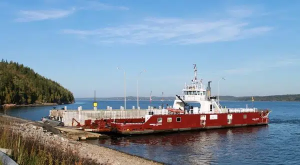 Ferry Services Would Be Impacted By CUPE Strike: Minister