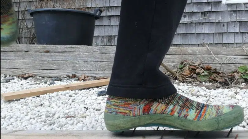 Innovative Shoemaker Launching Locally Designed, Produced 'River Runners'