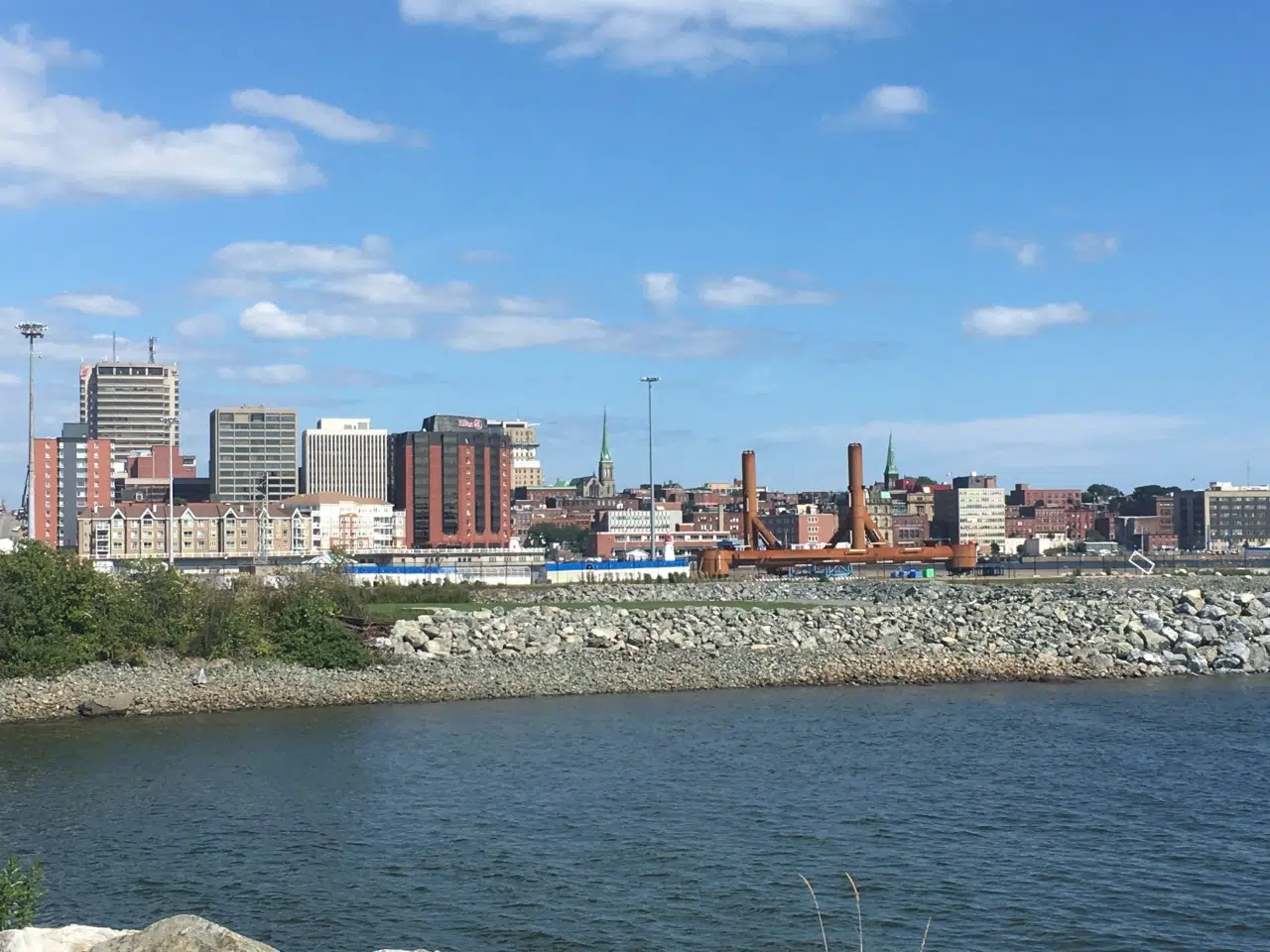 Saint John To Mark 235th Birthday Virtually