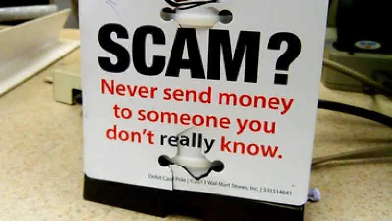 COVID-19 Scams Continue