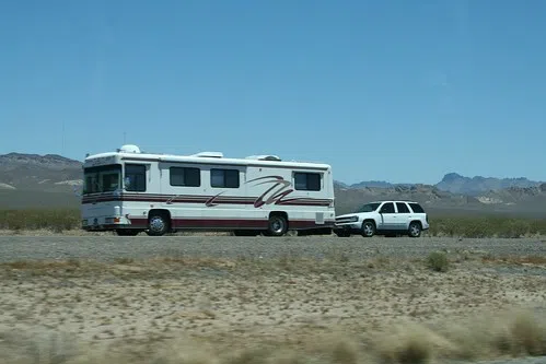 RV Sales Looking Good Going Into Camping Season