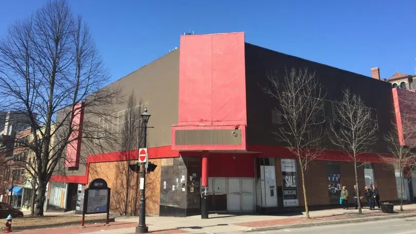 UPDATE: 91 King Demolition Expected Later This Month