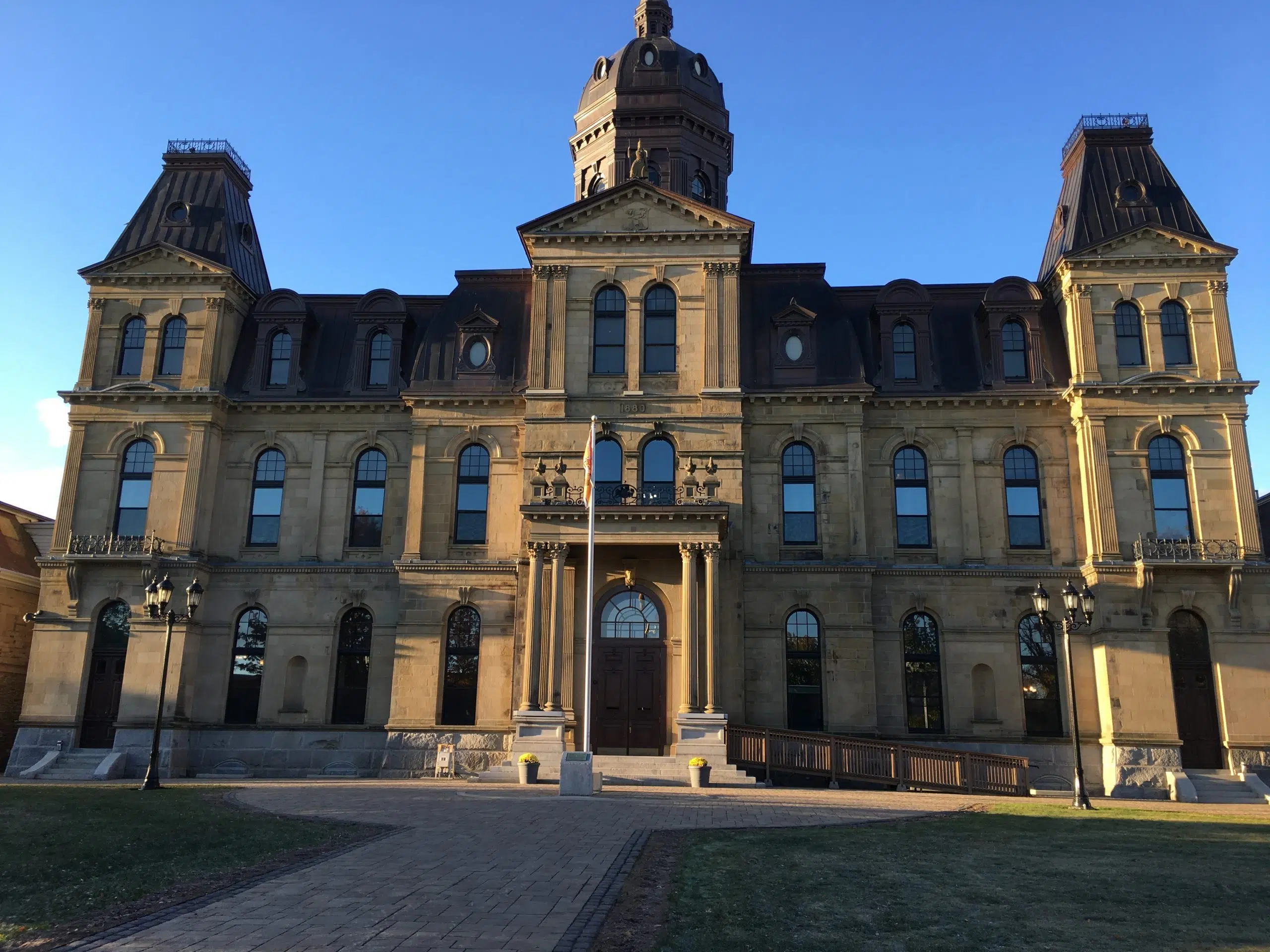 UPDATED: Legislature Adjourned Amid COVID-19 Outbreaks