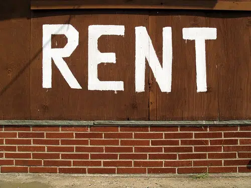 Rental Scam For Online Advertisements For Housing Rentals