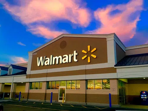 Mandatory Masks At Walmart Stores Starting Aug. 12