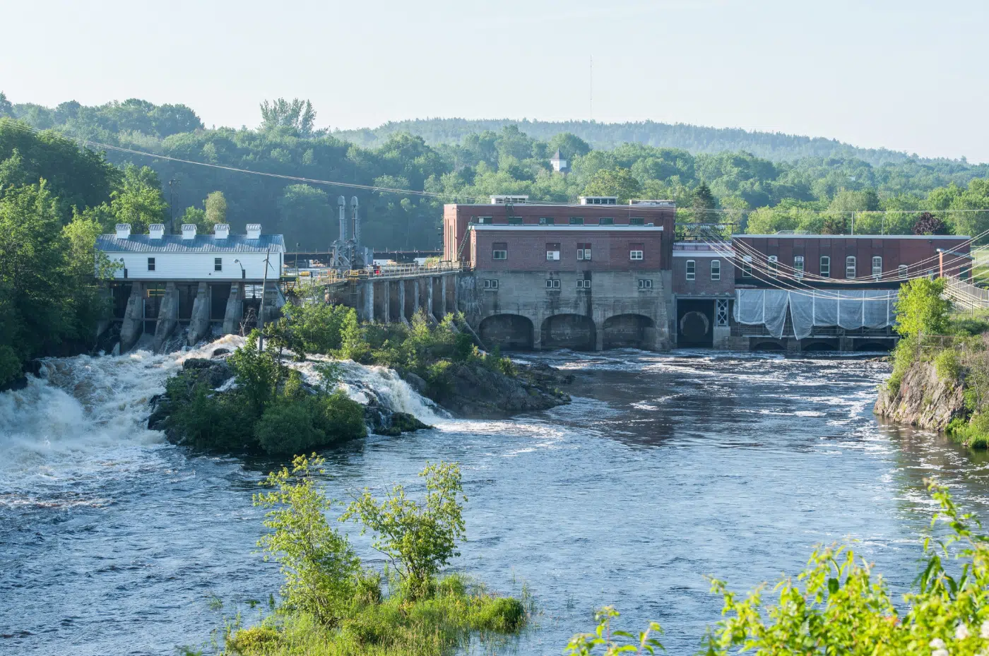 Removal Of Milltown Dam Supported In Poll