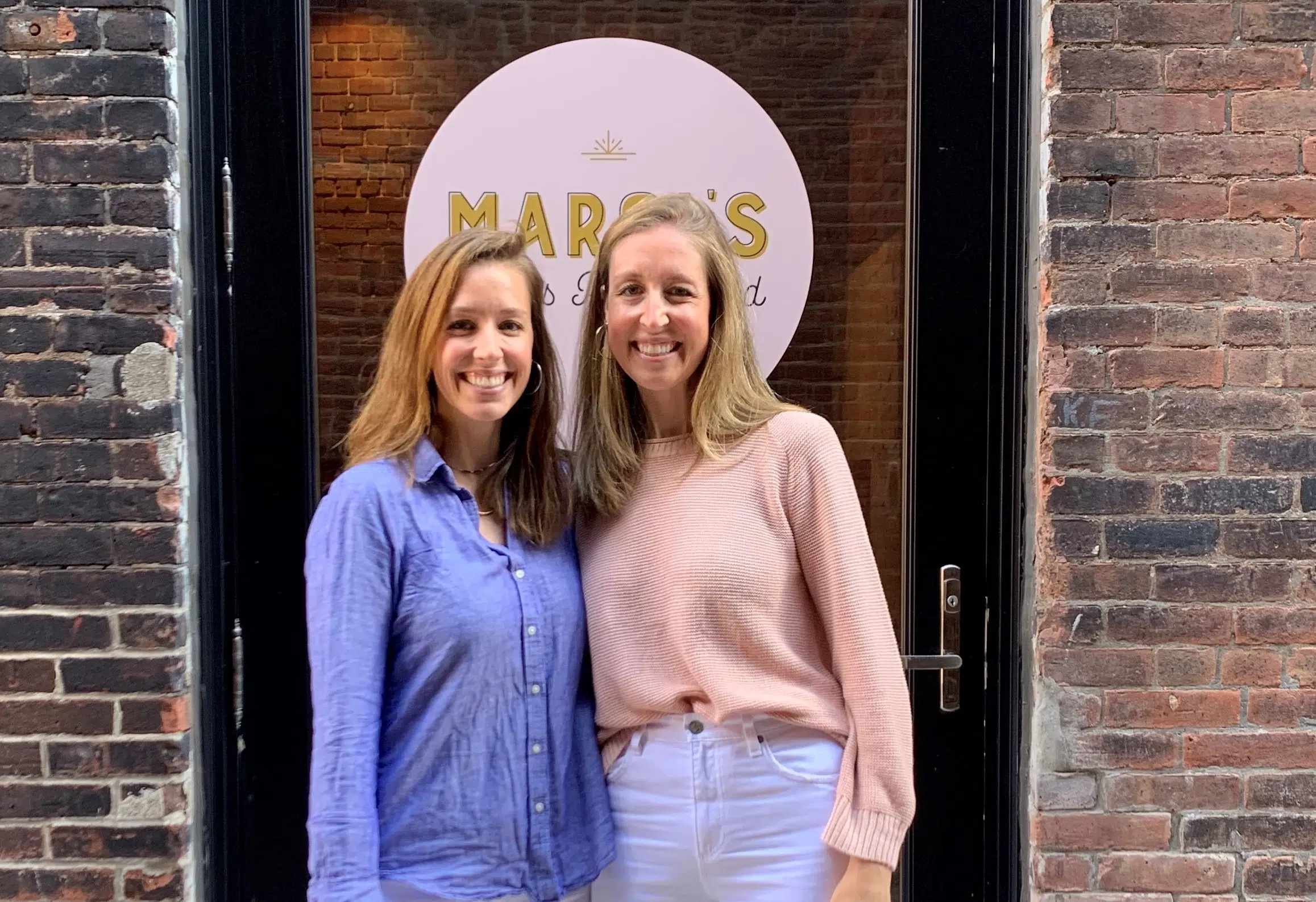 Marci’s Salads Opening Uptown In August