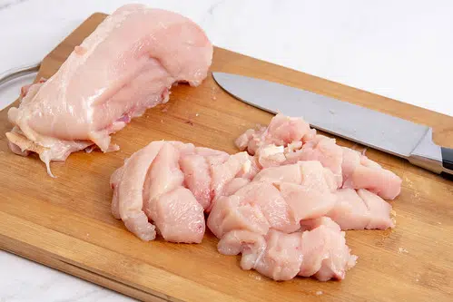 Salmonella Outbreak In N.B.