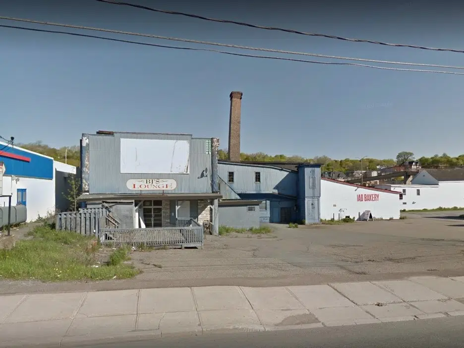 City Pressing Ahead With Bakery, Lounge Demolition