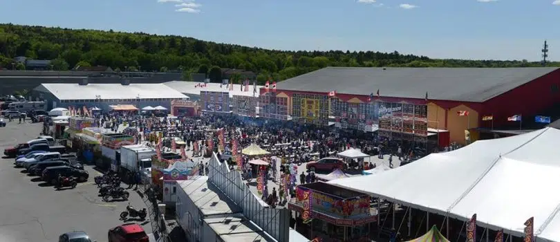 Drive-Thru Ribfests Are A Go In New Brunswick This Year