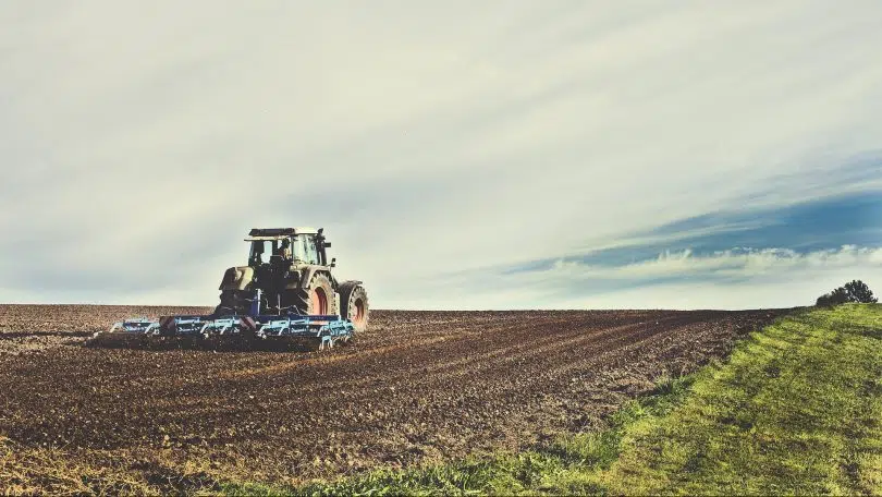 N.B. Farmers Oppose Proposed Glyphosate Ban