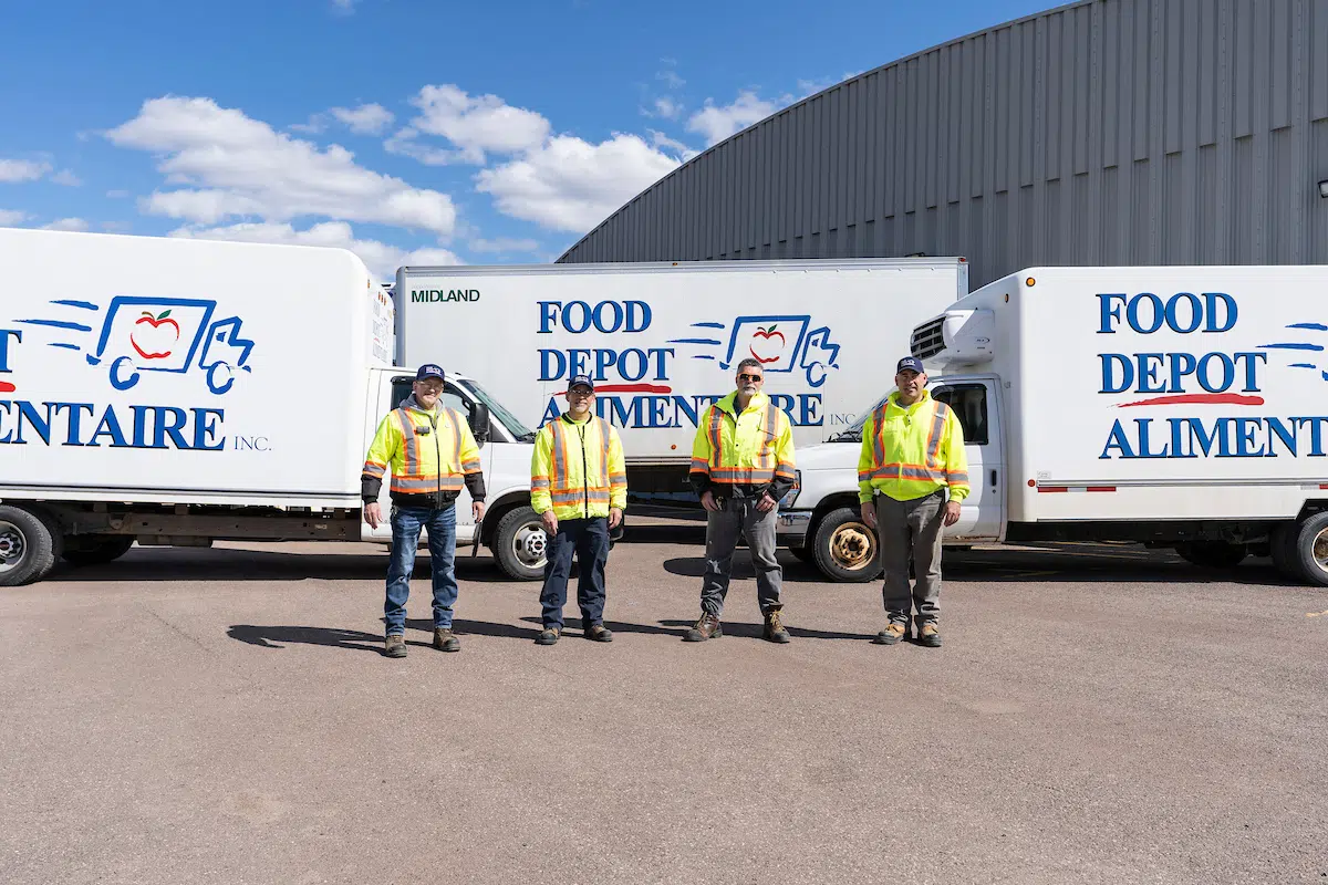 Food Depot Alimentaire Celebrates 15th Anniversary With New Leadership Role Across N.B.