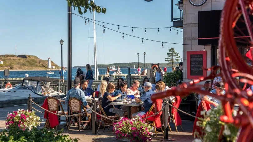 40 Per Cent Of Atlantic Canadian Restaurants May Close By March 2021