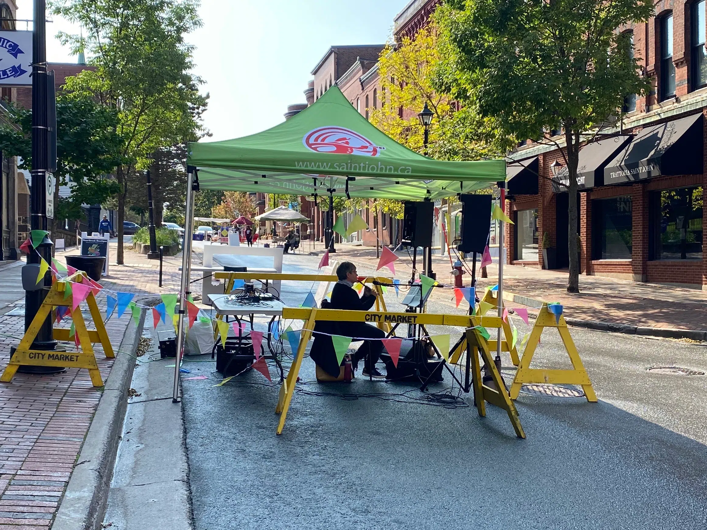 'Open Streets' Wraps Up First Year