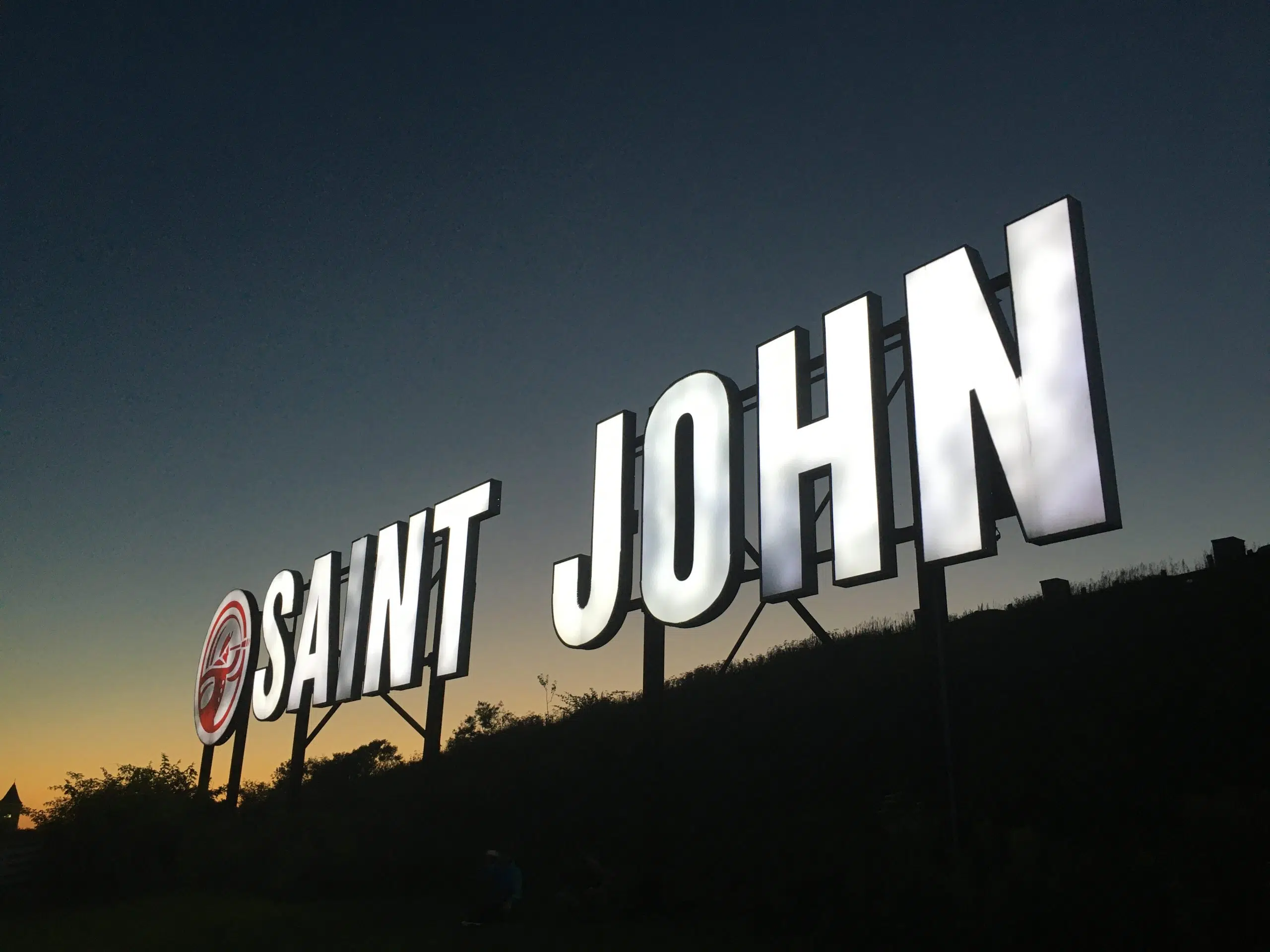 Development Continues To Be Strong In Saint John