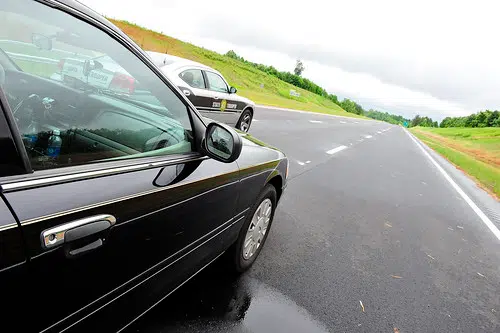 N.B. Auto Insurance Rates Still Rising