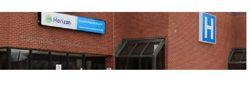 Sackville Hospital Emerg Department To Temporarily Close