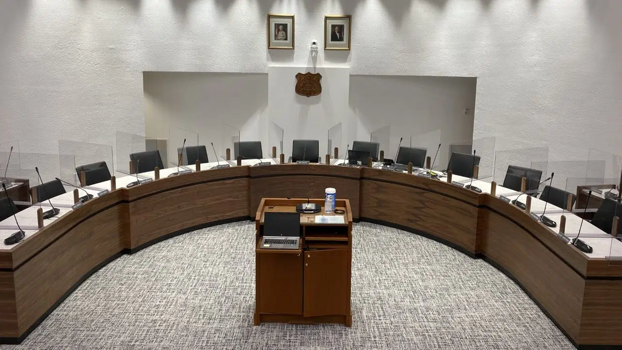 Changes Coming To How Deputy Mayor Is Elected