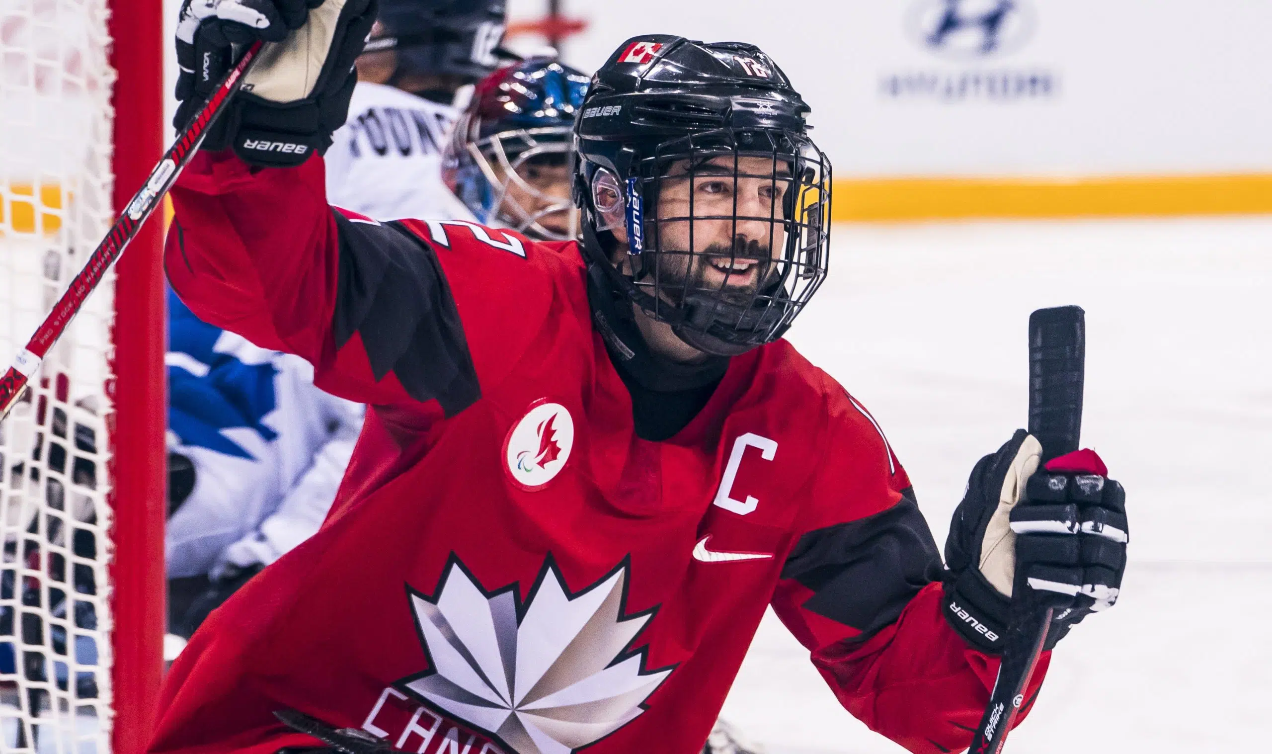 Powerful Voices Back New Hockey Canada Program