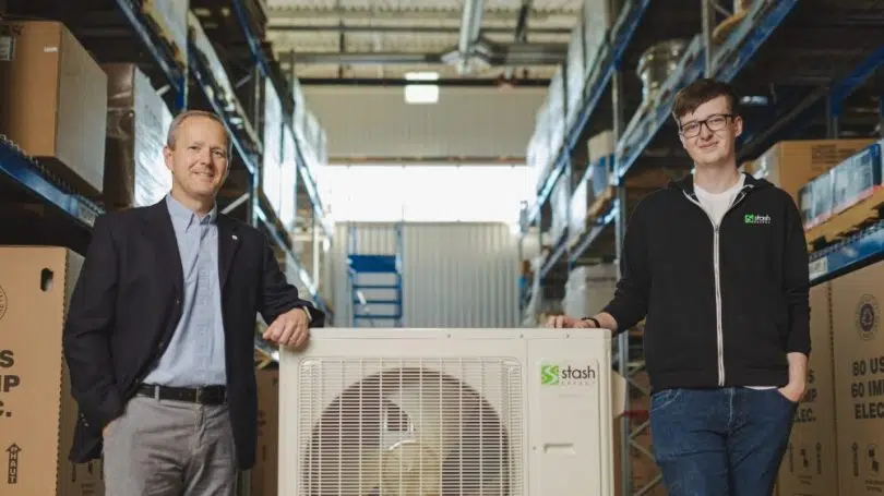 This Heat Pump Will Help Consumers Save Money And The Environment Too