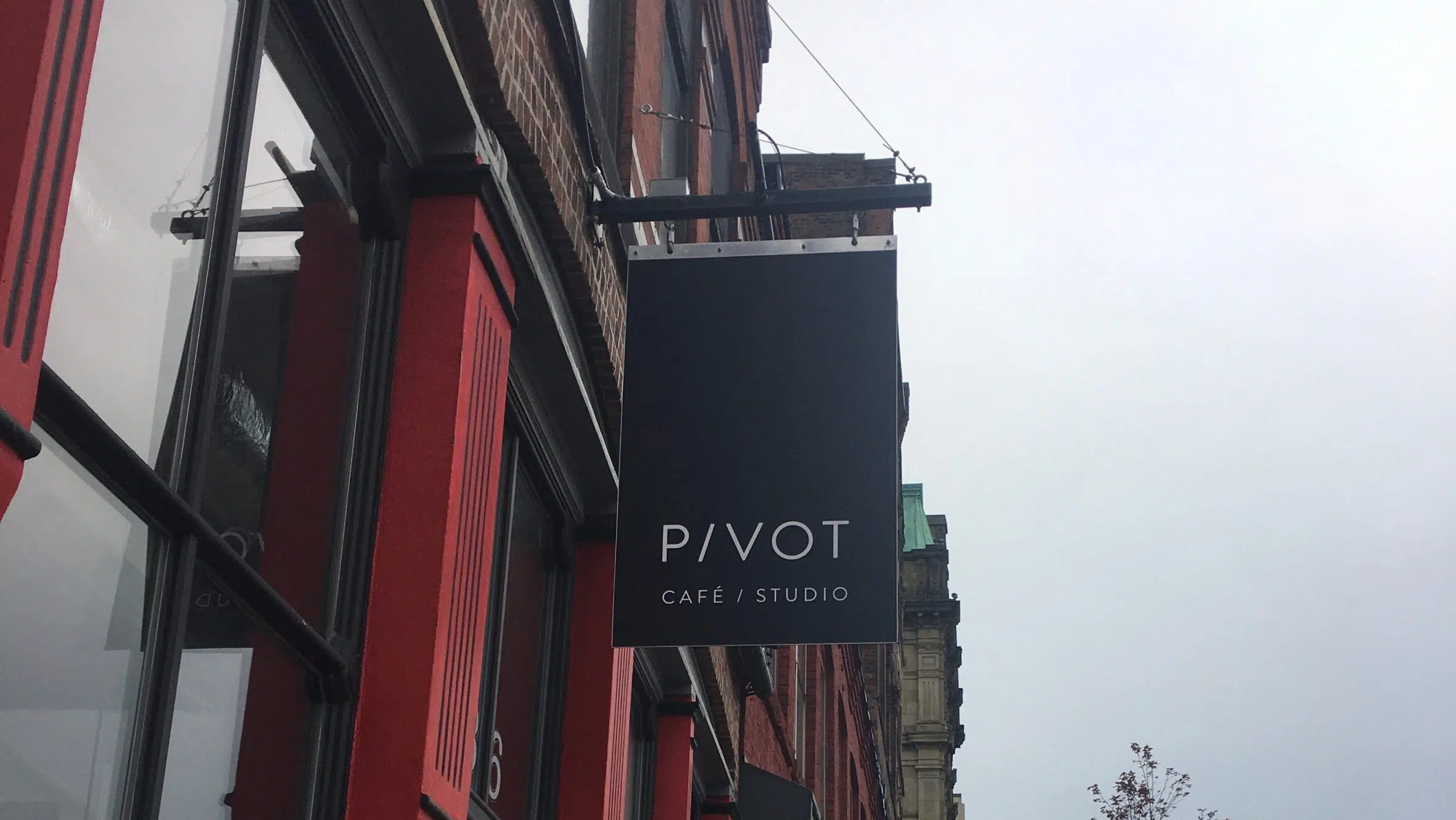 Pivot Studio Brings Pole Fitness To Saint John