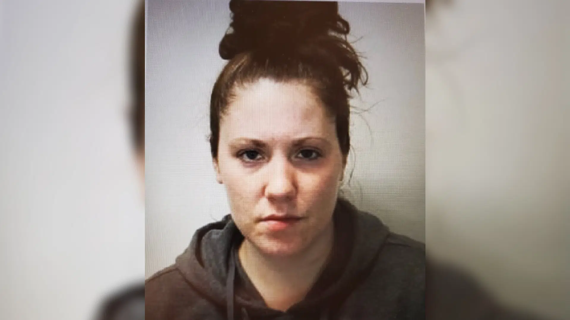 Police Seek Woman On The Lam